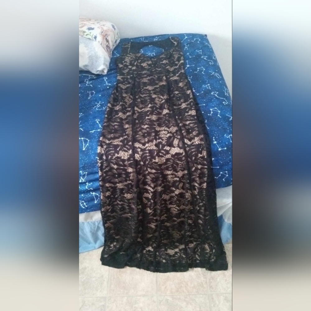 Dresses